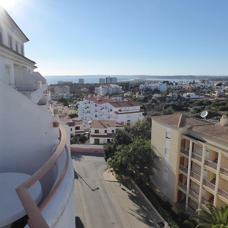 Alvor Studio Apartment エクステリア 写真