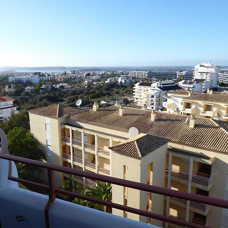 Alvor Studio Apartment エクステリア 写真
