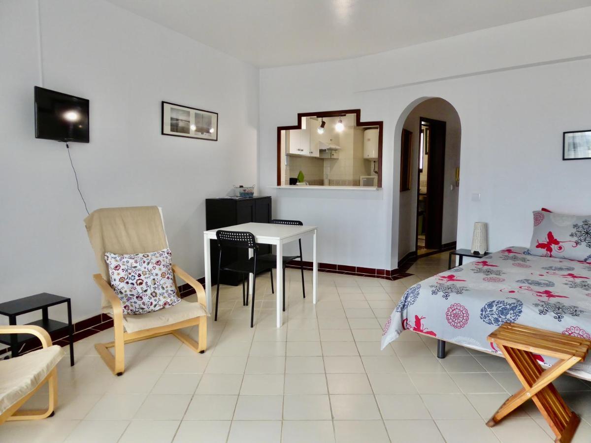 Alvor Studio Apartment エクステリア 写真