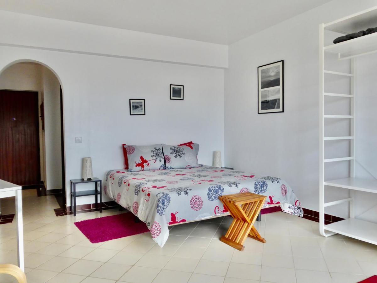 Alvor Studio Apartment エクステリア 写真