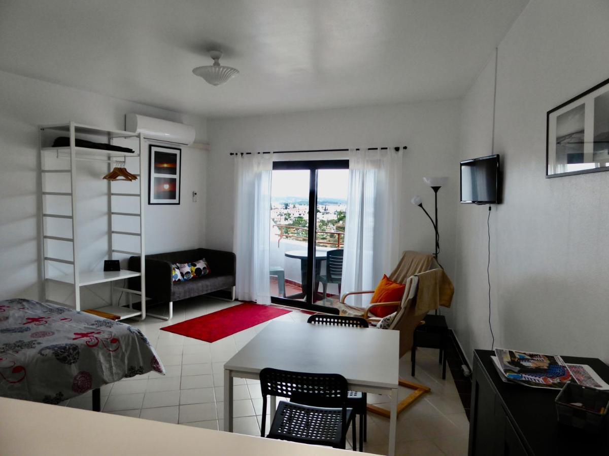 Alvor Studio Apartment エクステリア 写真