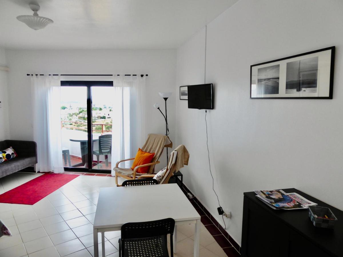 Alvor Studio Apartment エクステリア 写真