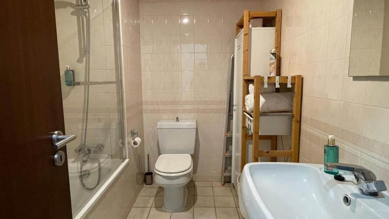 Alvor Studio Apartment エクステリア 写真