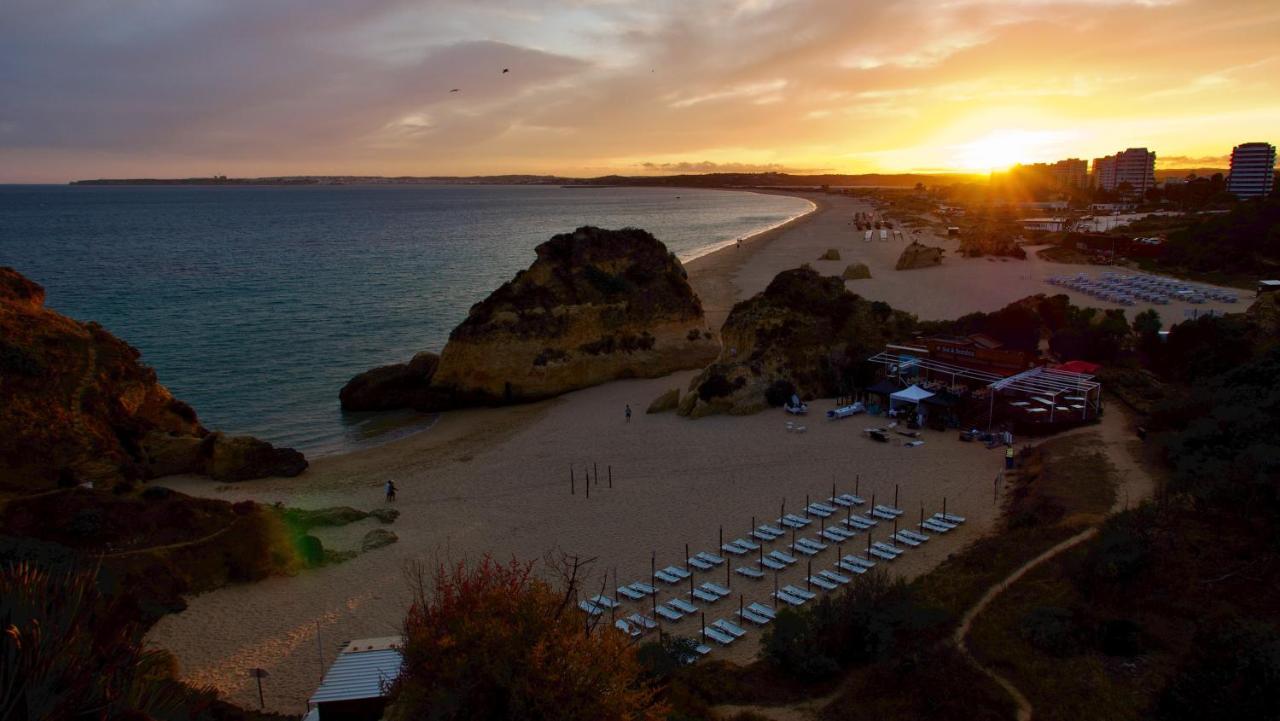 Alvor Studio Apartment エクステリア 写真