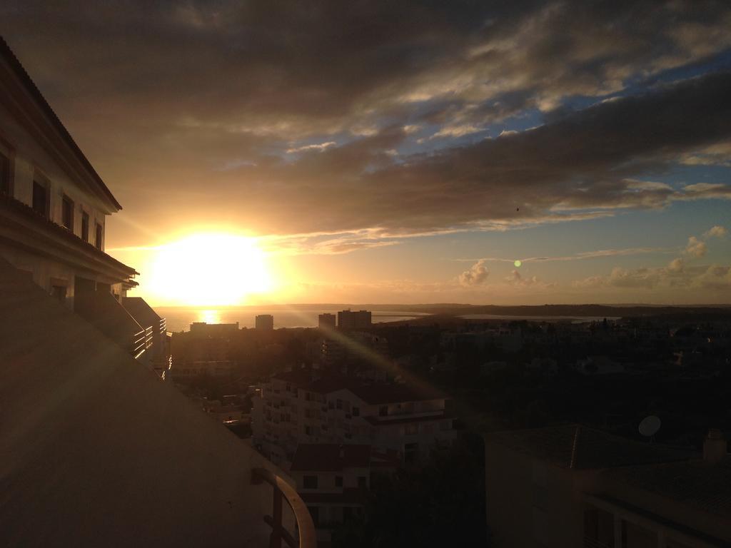 Alvor Studio Apartment エクステリア 写真