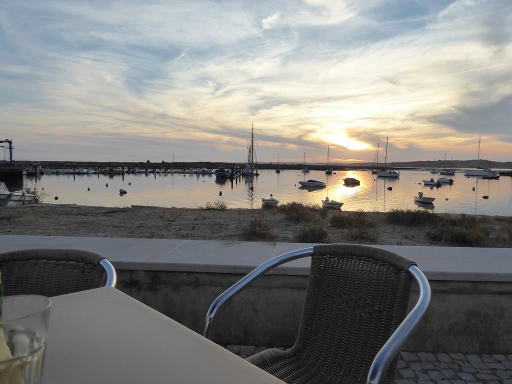 Alvor Studio Apartment エクステリア 写真