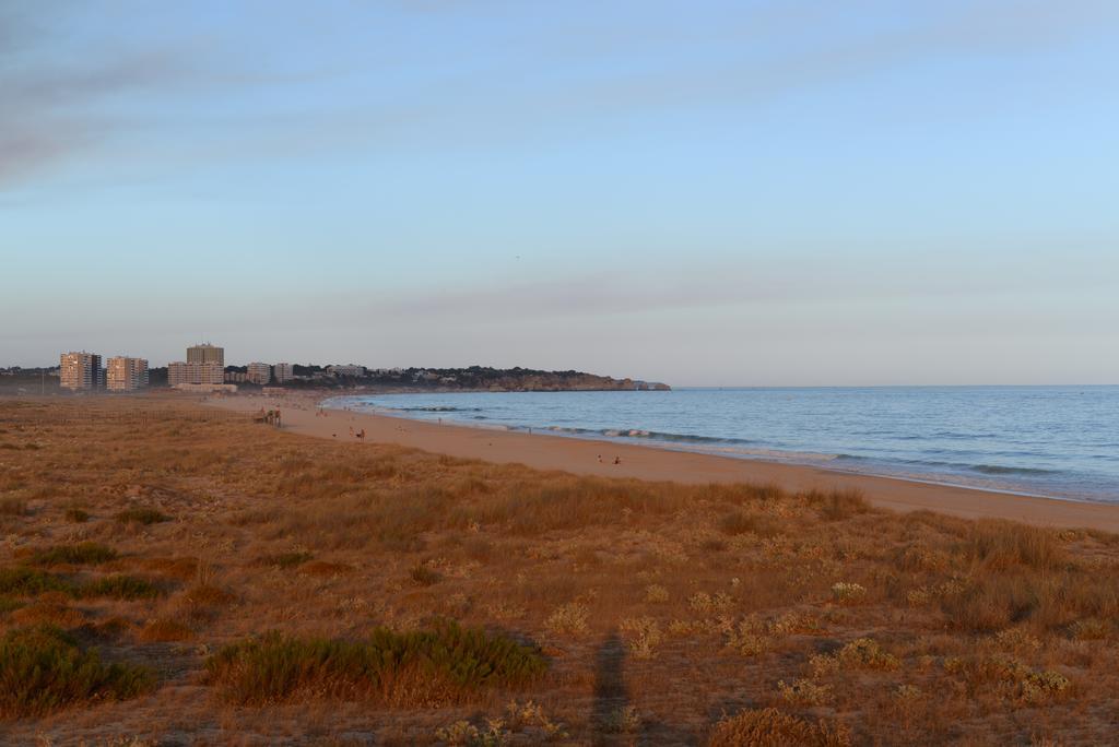 Alvor Studio Apartment エクステリア 写真