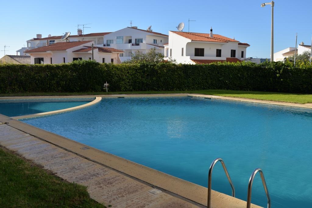 Alvor Studio Apartment エクステリア 写真
