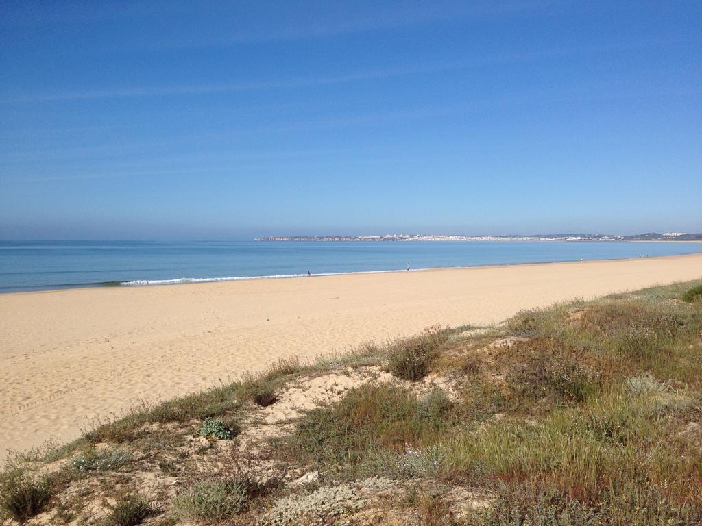 Alvor Studio Apartment エクステリア 写真