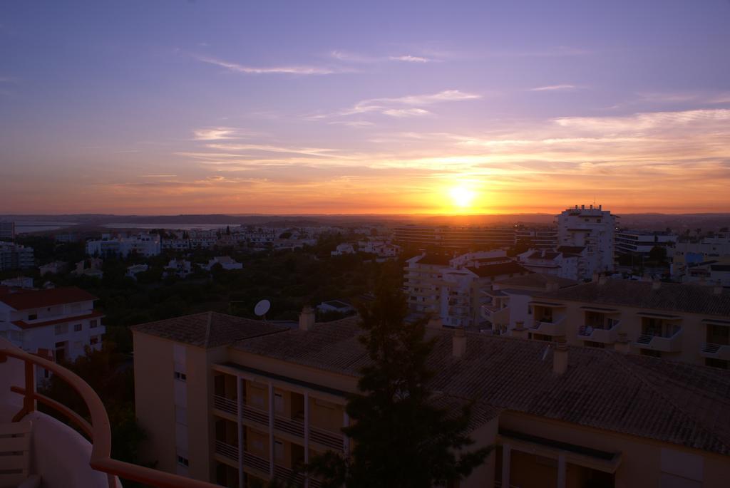 Alvor Studio Apartment エクステリア 写真