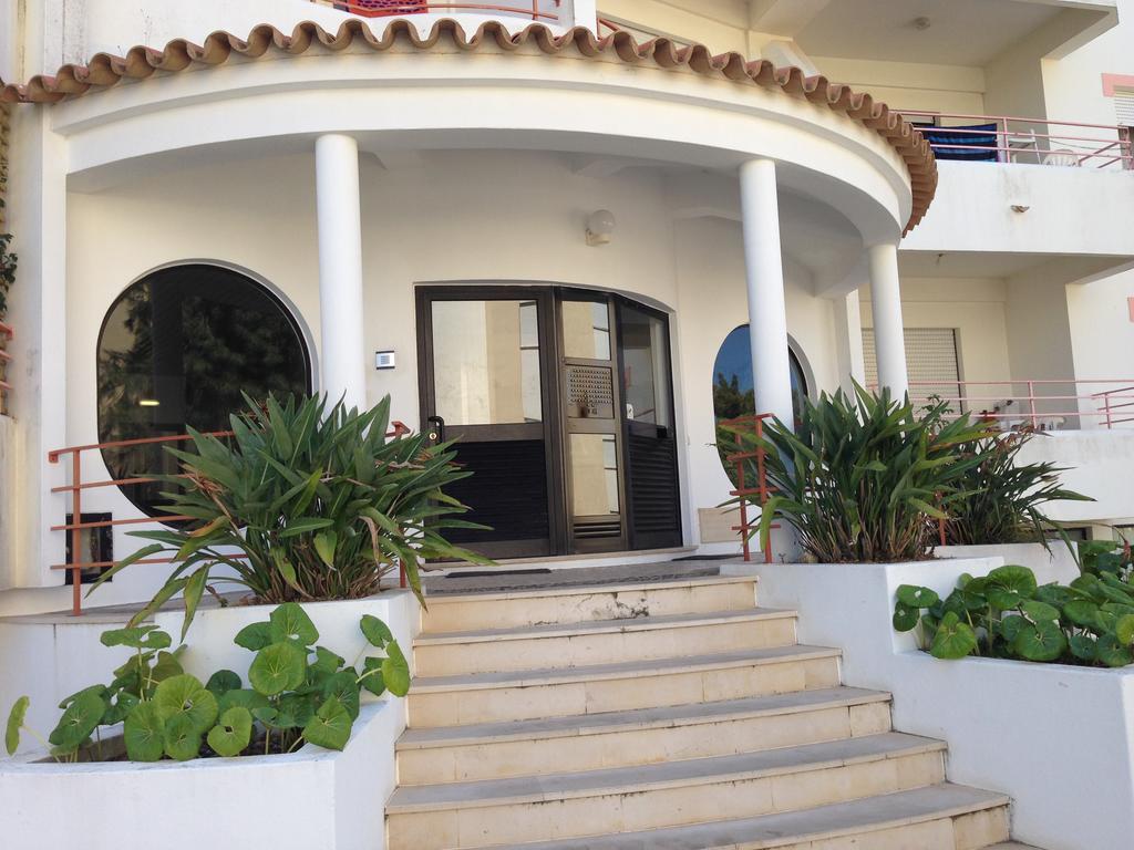 Alvor Studio Apartment エクステリア 写真