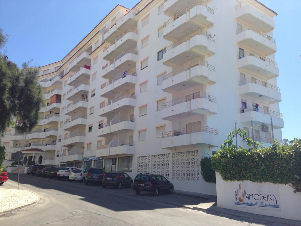 Alvor Studio Apartment エクステリア 写真