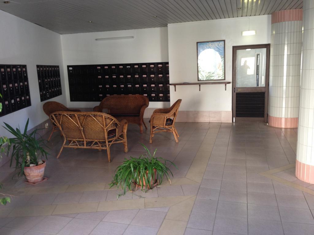 Alvor Studio Apartment エクステリア 写真