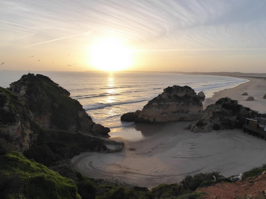 Alvor Studio Apartment エクステリア 写真