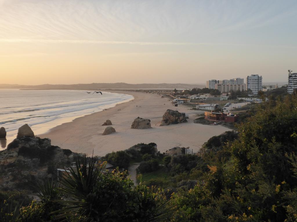 Alvor Studio Apartment エクステリア 写真