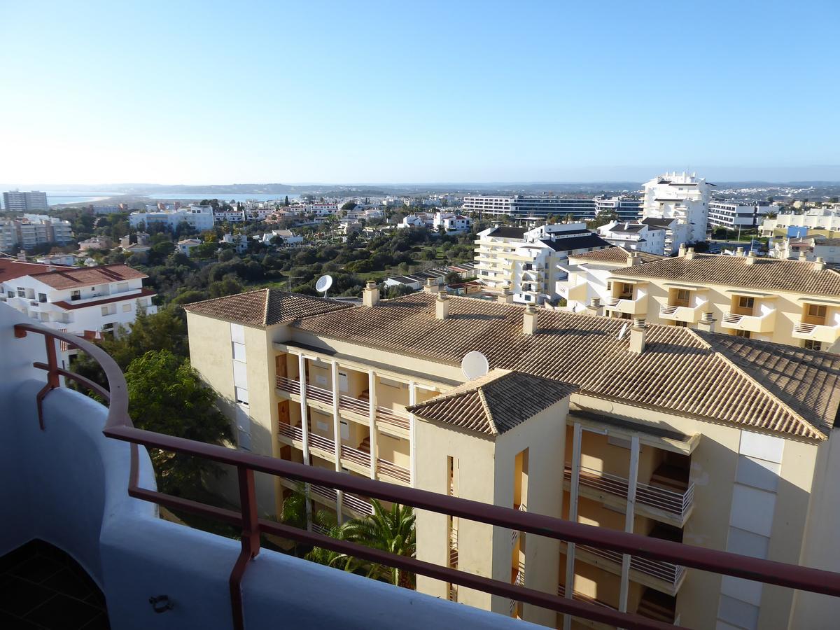 Alvor Studio Apartment エクステリア 写真