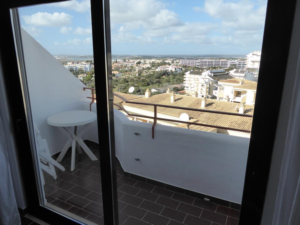 Alvor Studio Apartment エクステリア 写真