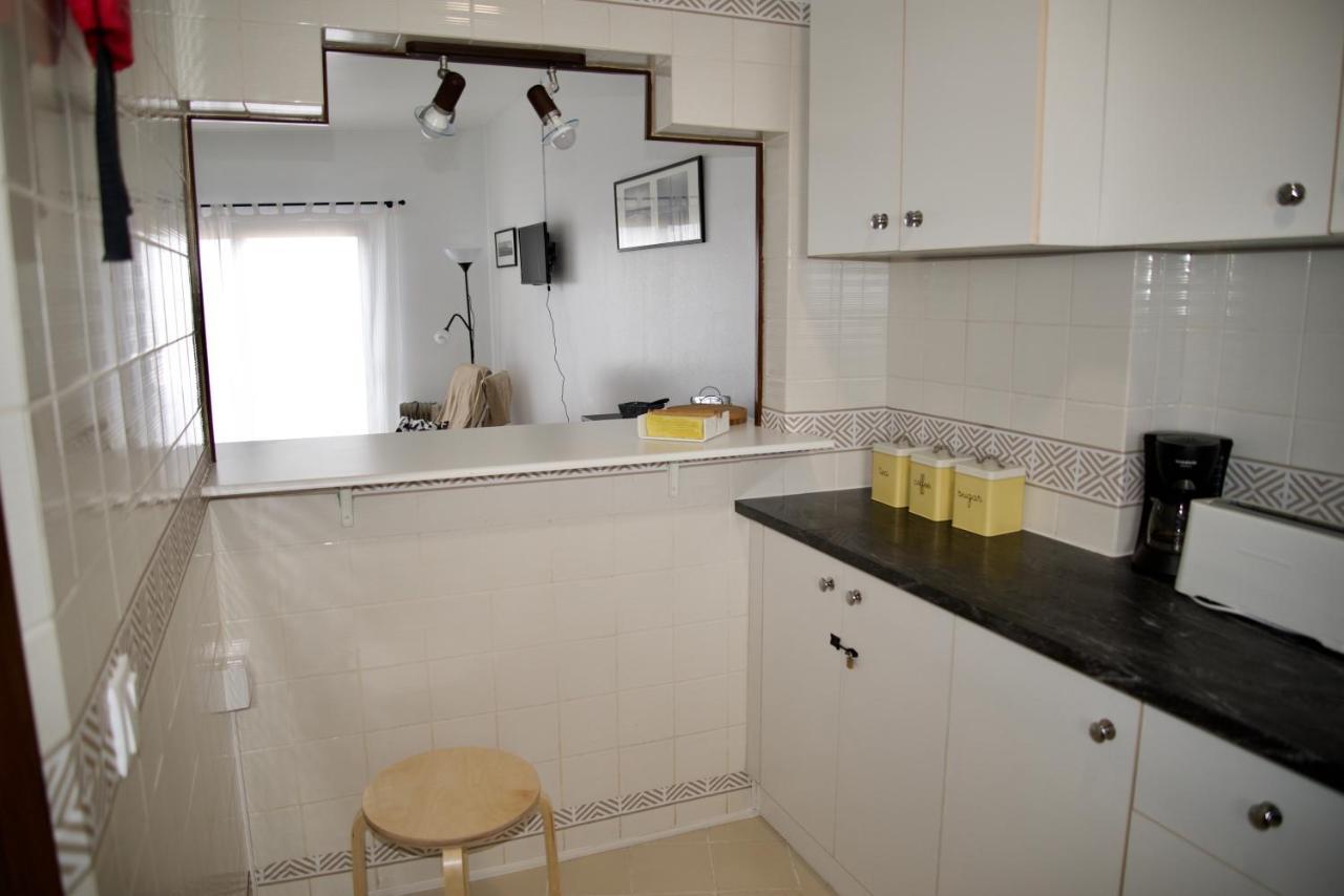 Alvor Studio Apartment エクステリア 写真