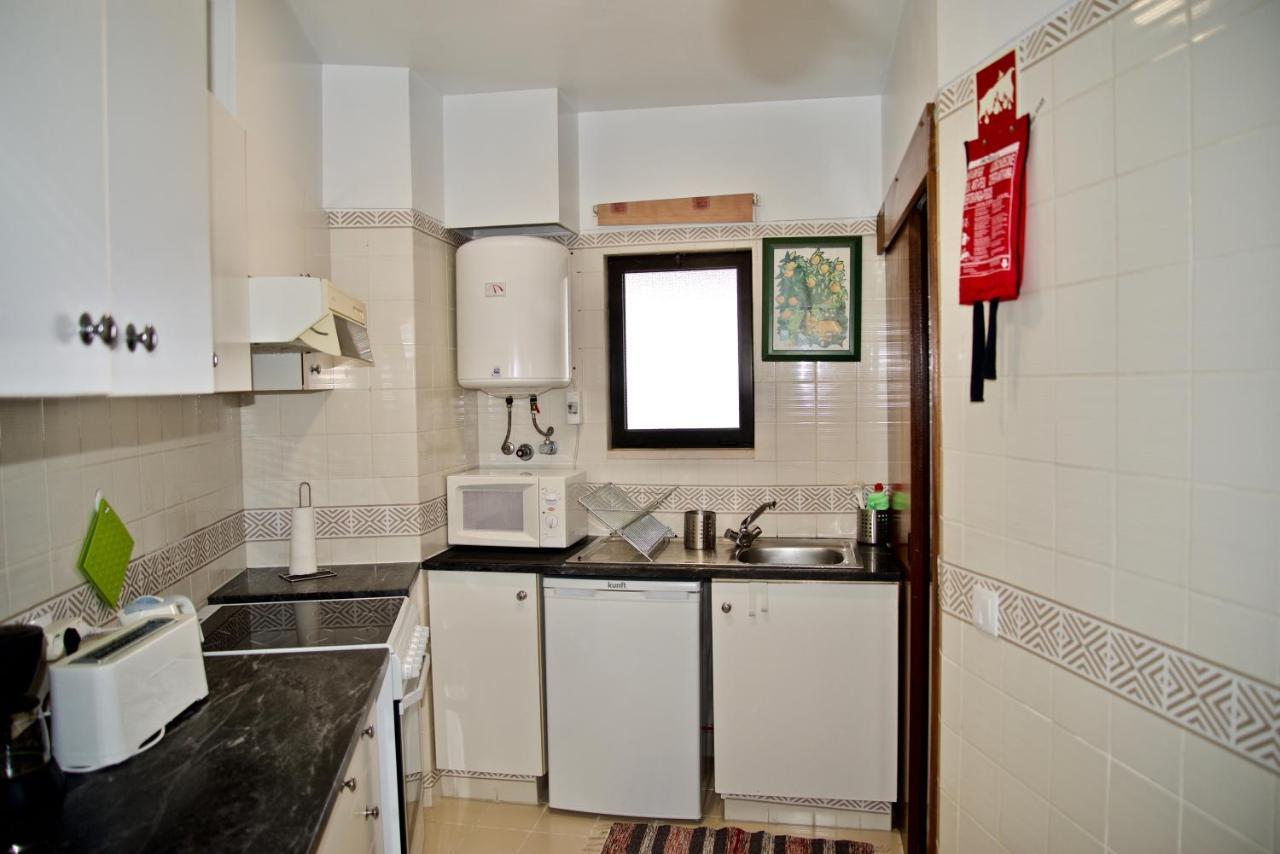 Alvor Studio Apartment エクステリア 写真